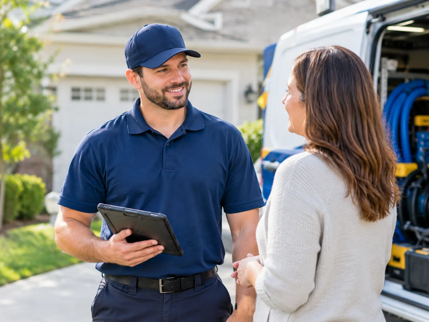 Sewage Backup Cleanup Darien Center, NY FAQs